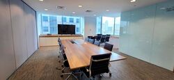 Lippo Building (D1), Office #497539861